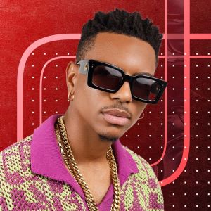 Flyer: DJ Puffy
