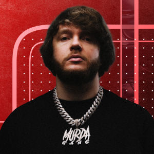 Flyer: Murda Beatz
