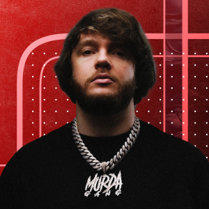 Flyer: Murda Beatz