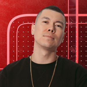Flyer: DJ Precise