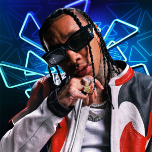 Flyer: TYGA - Fourth of July Weekend