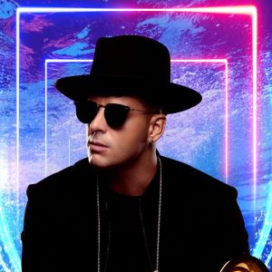 Flyer: Timmy Trumpet - Nighttime Pool Party