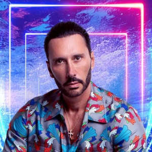 Flyer: Cedric Gervais - Nighttime Pool Party