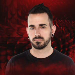 Flyer: DJ Shift