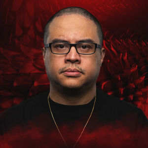 Flyer: DJ E-Rock