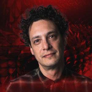 Flyer: DJ Spider