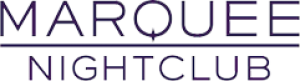 Marquee Nightclub Logo